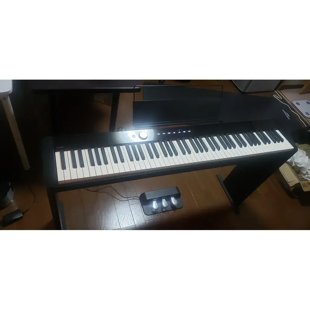 今回は、神奈川県 横浜市にて 電子ピアノ CASIO PX-S1000 2020 を出張買取しました