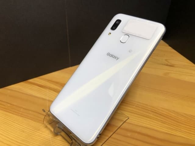 Galaxy 買取価格