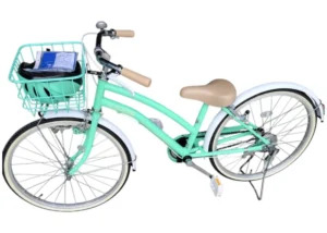 厚木店にて Liliale 22インチ 子供用自転車を店頭買取しました