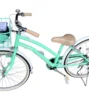 厚木店にて Liliale 22インチ 子供用自転車を店頭買取しました