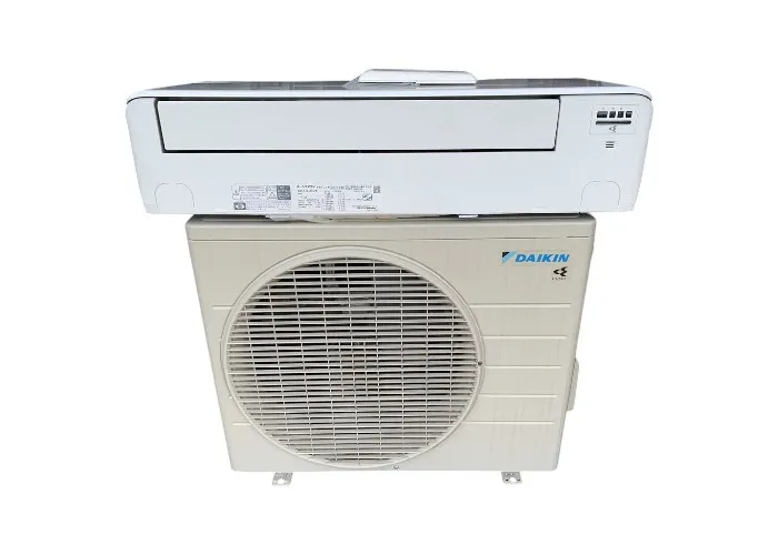 ダイキンの18畳用エアコン F563ATSP 2023年製