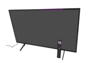 朝霞市にて ソニーの4K液晶テレビ BRAVIA KJ-43X85K を出張買取しました