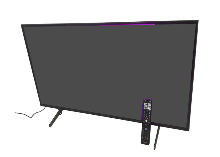 朝霞市にて ソニーの4K液晶テレビ BRAVIA KJ-43X85K を出張買取しました