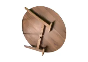 川崎市多摩区にて unicoのADDAY（アディ）ダイニングテーブルを出張買取しました