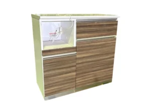 大和市にて AYANO（綾野製作所）のキッチンカウンターを出張買取しました