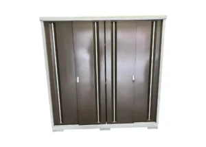 渋谷区の法人様より イナバの物置 シンプリー MJX-195EP を出張買取しました