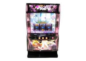 品川区にて スマスロ オリンピア L ToLOVEるダークネス ヤミver を出張買取しました