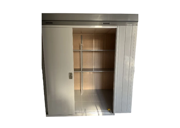 横浜市鶴見区にて イナバのガレージ ネクスタプラス NXP-36H を出張買取しました