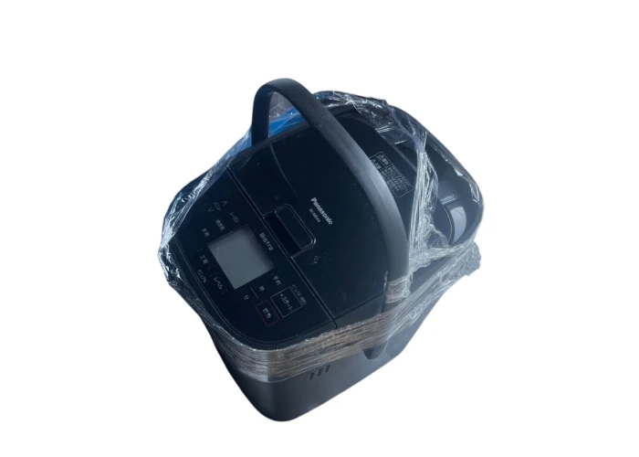 横浜市戸塚区にて パナソニックのホームベーカリー SD-MDX4 2023年製 を出張買取しました
