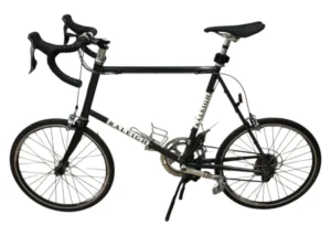 大田区にて ラレーのミニベロ 20インチモデル を出張買取しました