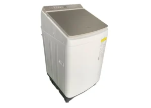 目黒区にて 縦型洗濯機 パナソニック NA-FW100K9 を出張買取しました