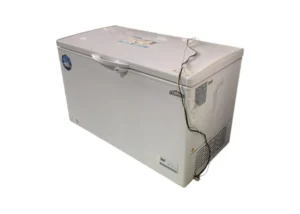 横浜市保土ヶ谷区にて テンポスの業務用ストッカー TBFF-300-RH を出張買取しました