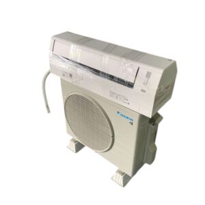 神奈川県川崎市にてダイキンのエアコンATE36ASE5-W 2025年製を出張買取しました