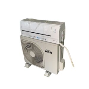 神奈川県大和市にて三菱のエアコンSRK5623T2-Wを出張買取しました