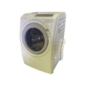 東京都世田谷区にて日立のドラム式洗濯機 BD-SG220HLを出張買取しました