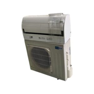 神奈川県大和市にて三菱電機のエアコン MSZ-ZW7119S-Wを出張買取しました