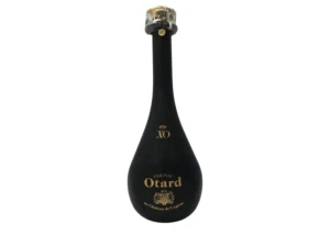 世田谷区の店舗にて オタール XO ブランデーを買取しました