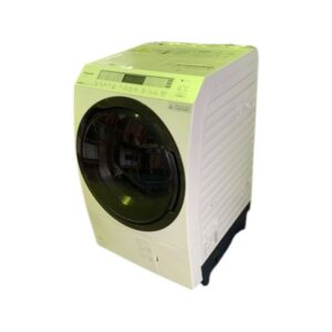 東京都渋谷区にてパナソニックのドラム式洗濯機 NA-SVX80BR 2021年製を出張買取しました