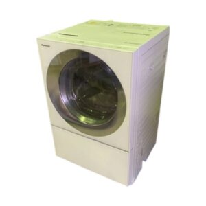 東京都世田谷区にてパナソニックのドラム式洗濯機 NA-VG1500Rを出張買取しました