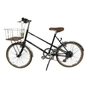 東京都世田谷区にてラレーのミニベロ RSW SPORT 20インチを出張買取しました