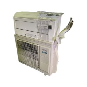 東京都世田谷区にて富士通ゼネラルのノクリア エアコン AS-M40L2Wを出張買取しました