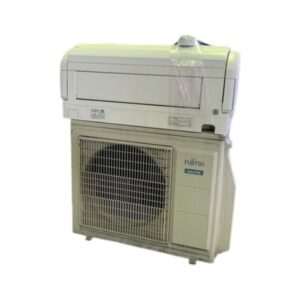 神奈川県横浜市にて富士通ゼネラルのノクリア エアコン AS-WX63K2を出張買取しました