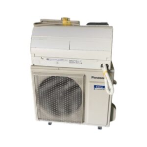 神奈川県横浜市にてパナソニックのエオリア エアコン CS-X639C2-Wを出張買取しました