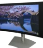 目黒区にて Dellの34インチ曲面モニター U3425WE 2025年製 を出張買取しました