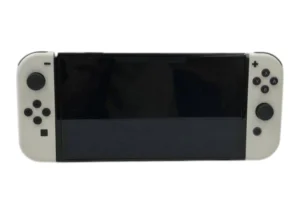 目黒区にて 任天堂のNintendo Switch（有機ELモデル） HEG-001 を出張買取しました