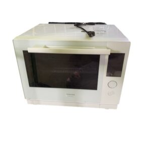 東京都渋谷区にて東芝のスチームオーブンレンジ 石窯ドーム ER-WD7000を出張買取しました