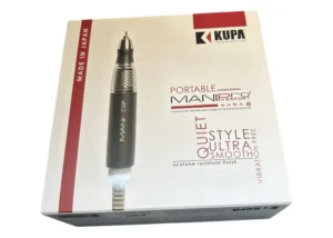 足立区にて KUPAのネイルマシン MANIPro HANA を出張買取しました