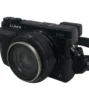 宅配買取にて パナソニックのデジタル一眼カメラ LUMIX DMC-GX7 レンズキットを買取しました