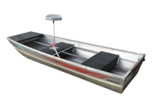 埼玉県三郷市にて サウザーのアルミボート JP-SOU J11 を出張買取しました