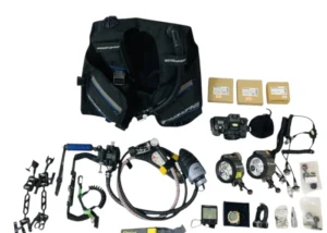 大和本店にて SCUBAPROのダイビング用品をまとめて店頭買取しました