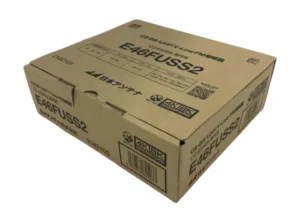 大和市にて 日本アンテナのCS/BS-IF・UVブースター E46FUSS2（未使用品）を店頭買取しました