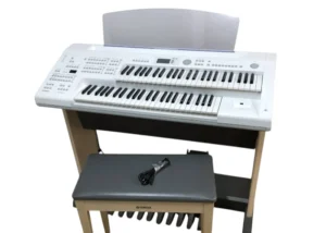 横浜市神奈川区にて YAMAHA ステージア ELB-02を出張買取しました