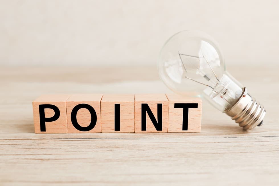 「POINT」（電球）│クラスティーナ 買取