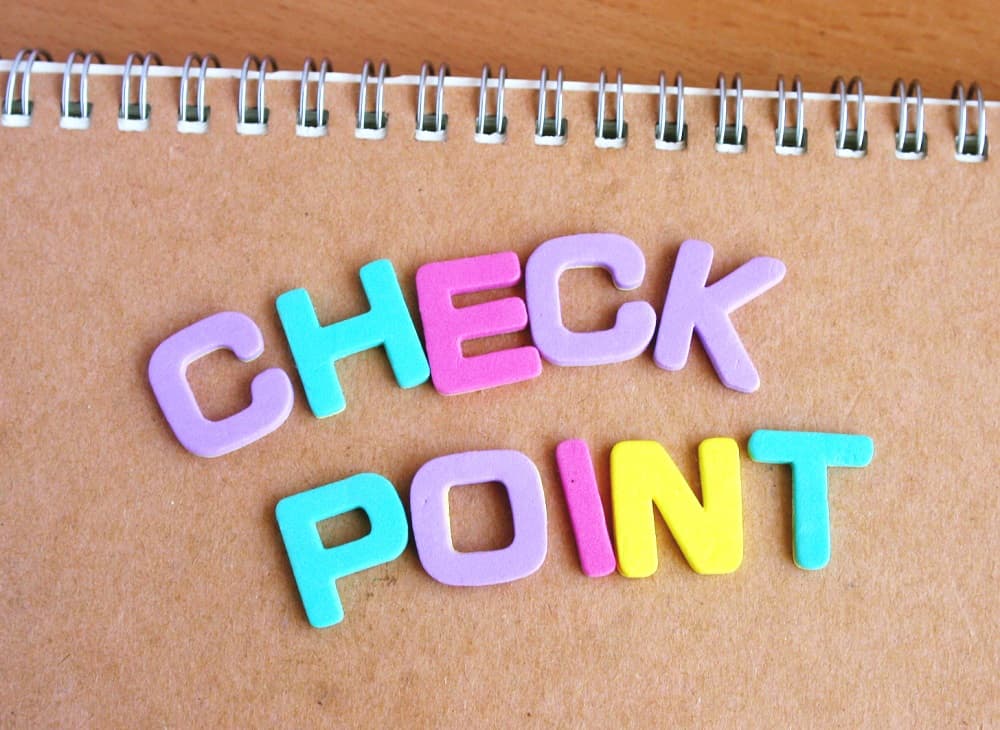 「CHECK POINT」│リール 買取