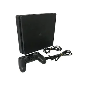 東京都 目黒区にて PS4 CUH-2000A 本体＋コントローラー1つ を出張買取しました