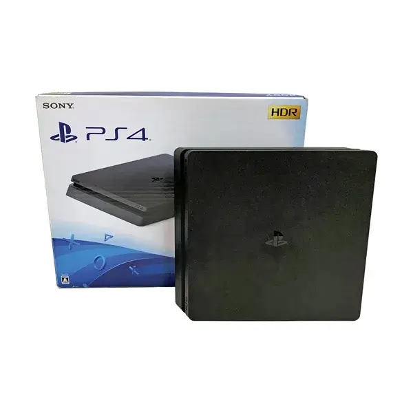 東京都 八王子市にて PS4 ソニー CUH-2200A を出張買取しました