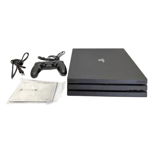 東京都 小金井市にて PS4 Pro　CUH-7200C　2TB を出張買取しました