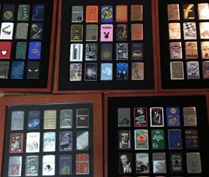 ZIPPO　ディアゴスティーニ