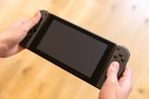 Nintendo Swich