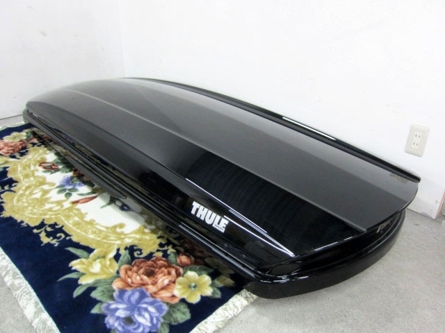 THULE スーリー Dynamic L ルーフボックス TH6129