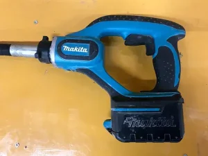 神奈川県 相模原市にて makita VR340D を店頭買取しました