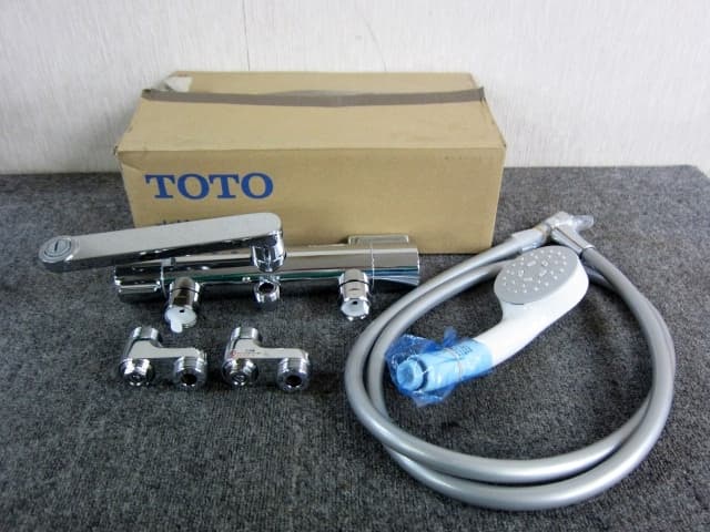 TOTO 混合水栓