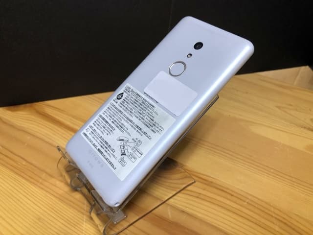 arrows スマートフォン