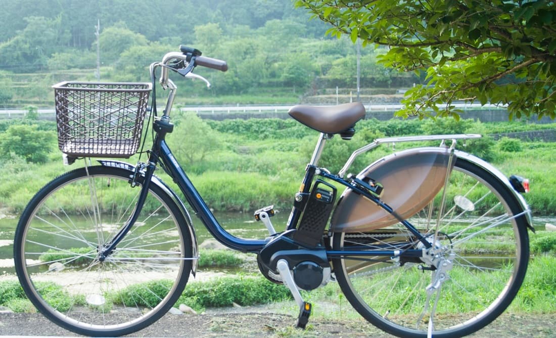 【2023年】電動自転車の買取では古いモデルでも売れる？気になる買取条件とは？