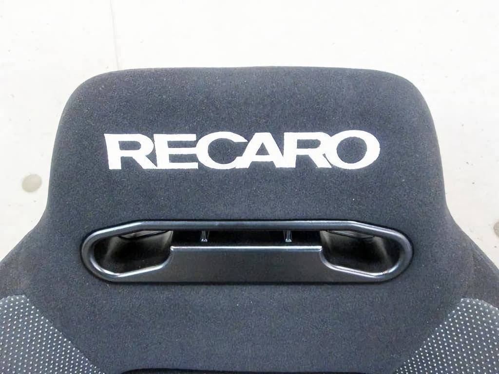 【2024年】今も人気のレカロシート（RECARO）は高値で買取してもらえる！？