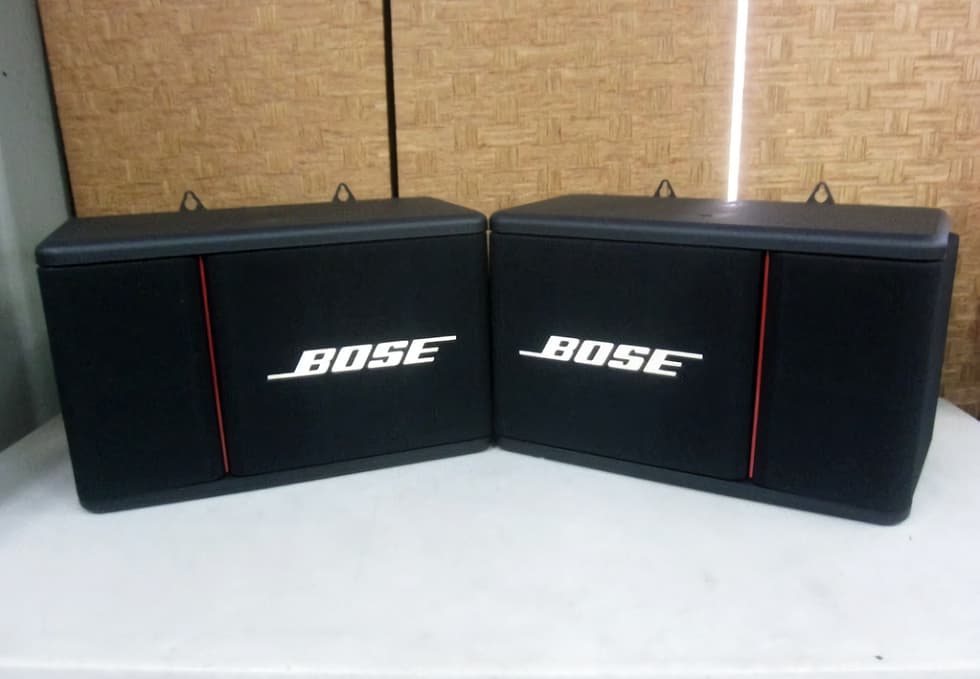 BOSE 買取】いくらで売れたか買取価格と相場チェック！